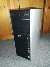 Z400 workstation xeon gebraucht kaufen  Mönchengladbach