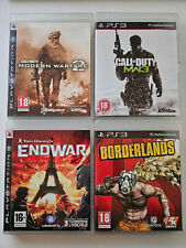Lot borderlands endwar d'occasion  Bois-le-Roi