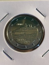 Euro malte 2025 d'occasion  Louviers