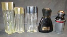 Anciens flacons parfum d'occasion  Avignon