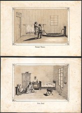 1880 two original d'occasion  Expédié en Belgium
