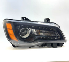 Chrysler 300 headlight for sale  Warminster