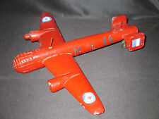 Ancien avion bombardier d'occasion  Dijon