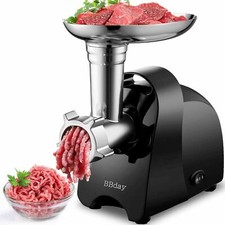 Bbday electric meat for sale  Hinton