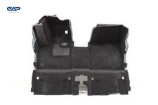 BMW i3 i3s I01 TAPETE FORRO CARPETE PISO DIANTEIRO FABRICANTE DE EQUIPAMENTO ORIGINAL 2014 - 2021, usado comprar usado  Enviando para Brazil