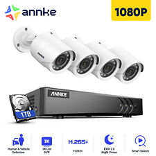 Annke 5mp lite for sale  Rowland Heights