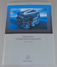Werkstatthandbuch mercedes ben gebraucht kaufen  Jever