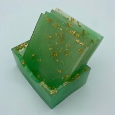 Handmade green gold for sale  BURGESS HILL