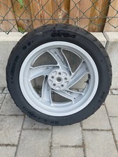 Goldwing gl1800 felge gebraucht kaufen  Pfaffenhofen a.d.Ilm
