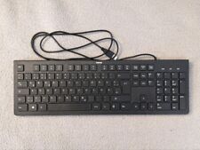 Hama tastatur kabel gebraucht kaufen  Hanau