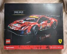 Lego ferrari 488 for sale  SOUTHAMPTON