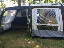 Caravan awning air for sale  DEREHAM