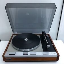 Platine vinyle thorens d'occasion  Mouvaux