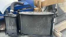 Kit radiatori dacia usato  Massa di Somma