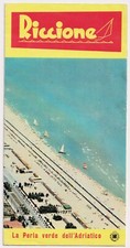Vintage riccione italy for sale  BARNET