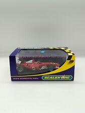 Scalextric ferrari f2004 for sale  CARRICKFERGUS