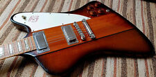 Gibson firebird sunburst gebraucht kaufen  Berlin