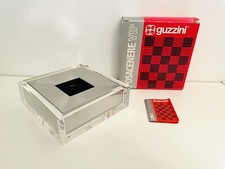 Guzzini vip portacenere usato  Taranto