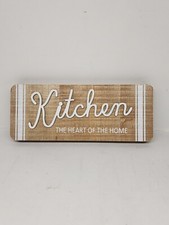 Kitchen heart home for sale  South Easton