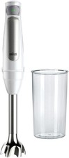 Braun Mikser ręczny MQ7000 MultiQuick 7 1000 W, uszkodzony, używany na sprzedaż  PL