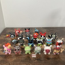 Kidrobot dunny inch for sale  West Valley City