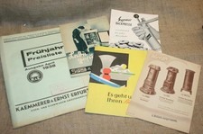 Warenkunde alte eisenwaren gebraucht kaufen  Deutschland