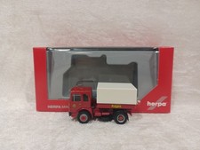 331 0062 herpa gebraucht kaufen 331 0062 herpa gebraucht kaufen  Buchholz i.d. Nordheide