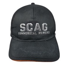 Scag commercial mowers for sale  Knightstown