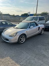 Toyota mr2 mk3 for sale  SCUNTHORPE