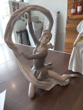 Large lladro nao for sale  LIVERPOOL
