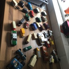 Bundle toys cars for sale  BIRMINGHAM