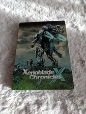 Xenoblade chronicles wii gebraucht kaufen  Freiburg im Breisgau