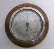 Small wooden circular for sale  BRIGHTON