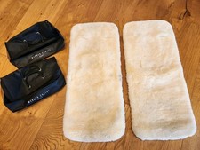 Echte lammfelleinlage comfort gebraucht kaufen  Blomberg