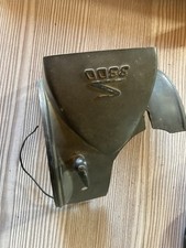 Capot phare solex d'occasion  Fabrègues