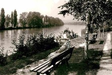 Kadelburg flusspartie gebraucht kaufen  Deutschland
