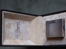 Dupont feuerzeug vintage gebraucht kaufen Dupont feuerzeug vintage gebraucht kaufen  Garbsen