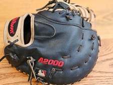 Wilson a2000 1st for sale  South Pittsburg