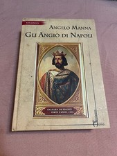 Gli angiò napoli usato  Portici