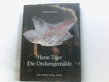 Hann trier deckengemälde gebraucht kaufen  Berlin