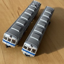 Tomytec spur konan gebraucht kaufen  Isernhagen