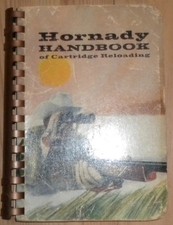 Vtg hornady handbook for sale  Sigel