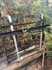 Barre universali portatutto usato Barre universali portatutto usato  Maranello