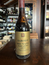 barolo brunate usato  Torrita Tiberina