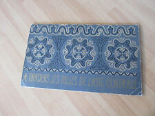 Brochure 1960 russie d'occasion  Paris XI