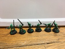 Eldar aeldari warhammer for sale  Union