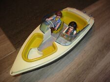 Bord playmobil ref. d'occasion  France