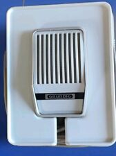 Grundig gdm311 microfono usato  Aci Castello