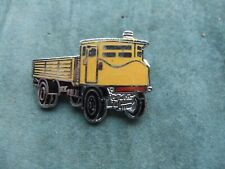 Truck lorry badge for sale  CHRISTCHURCH