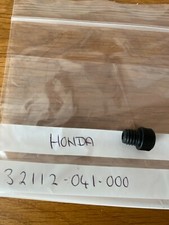 Honda fuse holder for sale  BRIDGWATER